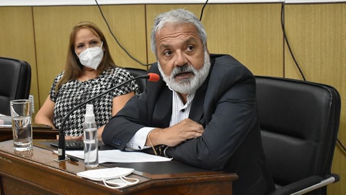 Accidentes viales: una jornada para reflexionar y concientizar