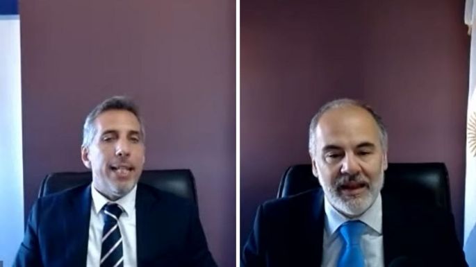 Los fiscales Luciani y Mola rechazaron apartarse del juicio y negaron acusaciones