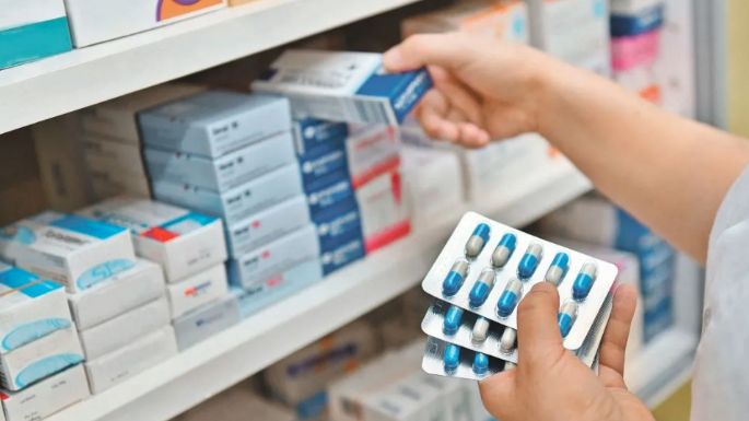 El precio de los medicamentos le gana por goleada a las jubilaciones