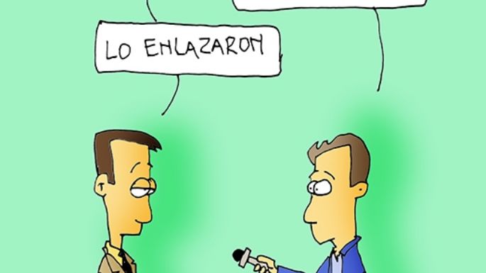 Humor 13/02/2022
