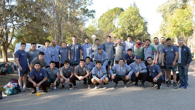 Jockey busca su boleto a la final