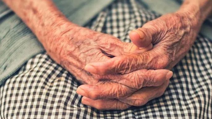 Conmovedor pedido: la encerraron en un geriátrico y le robaron todo
