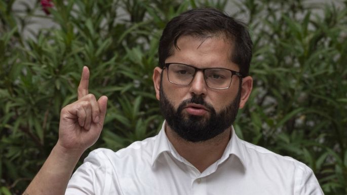 Crecimiento para festejar