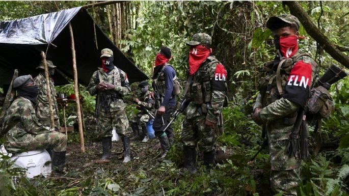 El Gobierno retomará el diálogo de paz con el ELN