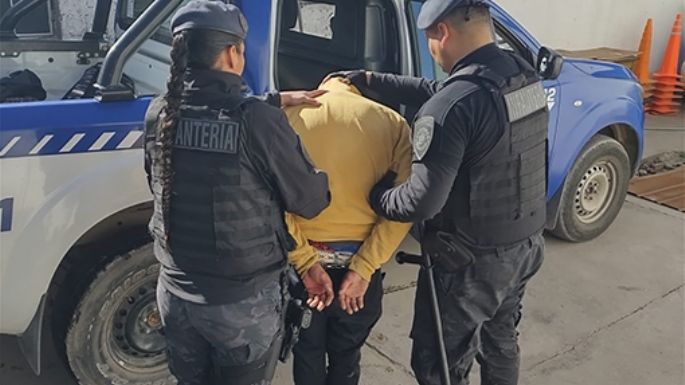 Robo en el Botta: ya arrestaron a todos