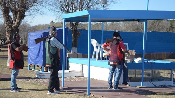 Habrá más de 460 participantes