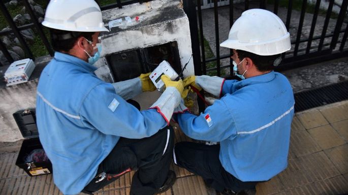 Advierten que se hacen pasar por empleados de EPEC para entrar a domicilios