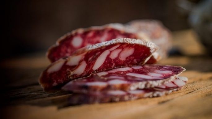 Oncativo celebra la 48º Fiesta Nacional del Salame Casero 