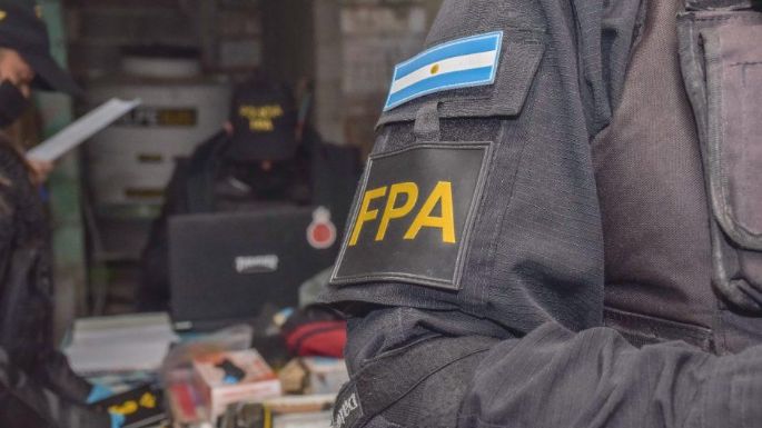 Dos primos detenidos por venta de cocaína
