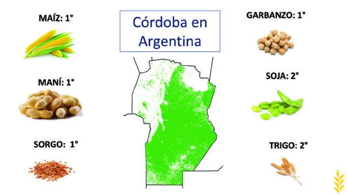 “El campo genera 29 de cada 100 empleos”