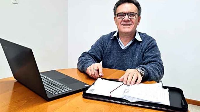 Una relación basada en la confianza
