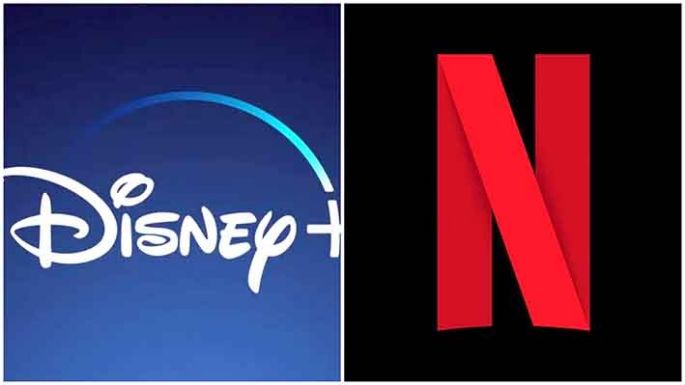 Disney metió su “Plus” y superó a Netflix en la guerra de plataformas