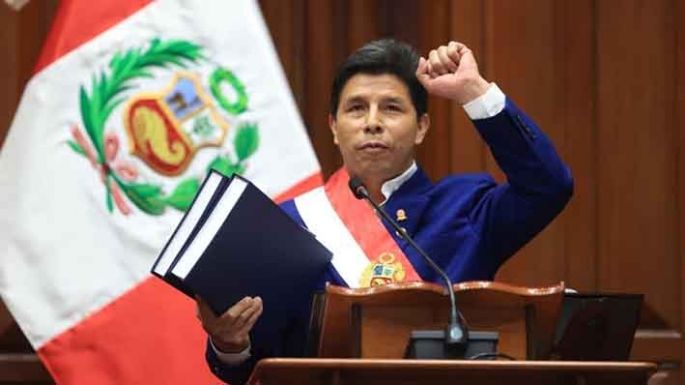 El Gobierno argentino hizo un llamado al diálogo “ante la tensión política en Perú”