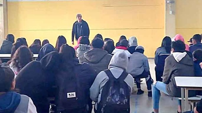 Adicciones: hubo demanda de atención en todos los lugares