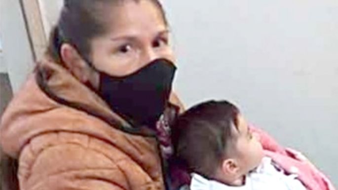 Sandra y su familia al borde del desalojo: qué informó el municipio
