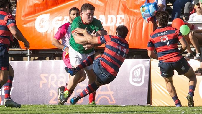 Jockey Club se metió en otra final