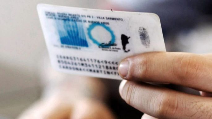 El Registro Civil recorrerá los barrios para trámites de DNI: conocé el cronograma