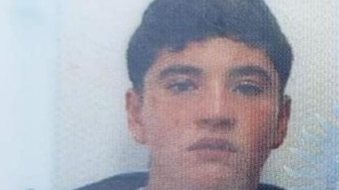 Buscan a un menor de 16 años desaparecido