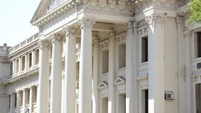 El Poder Judicial sufrió un ciberataque y solo carga denuncias por sistema paralelo