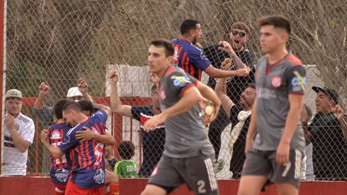 En el infierno reinó el Santo
