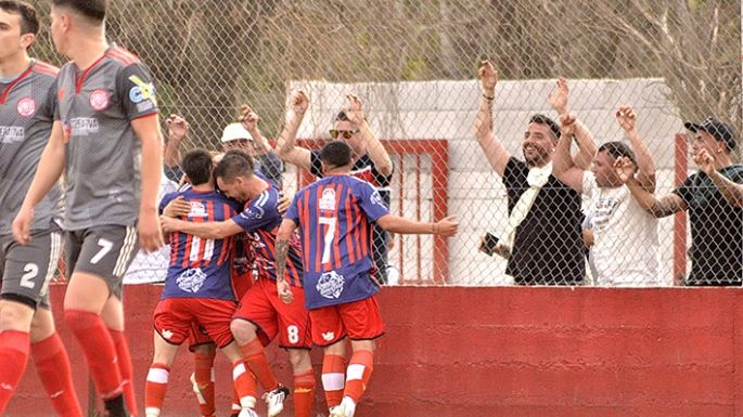 En el infierno reinó el Santo