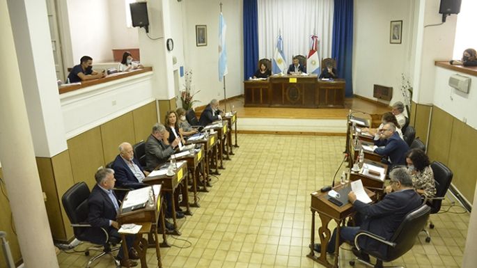 El municipio quiere aplicar el sistema de scoring en la ciudad