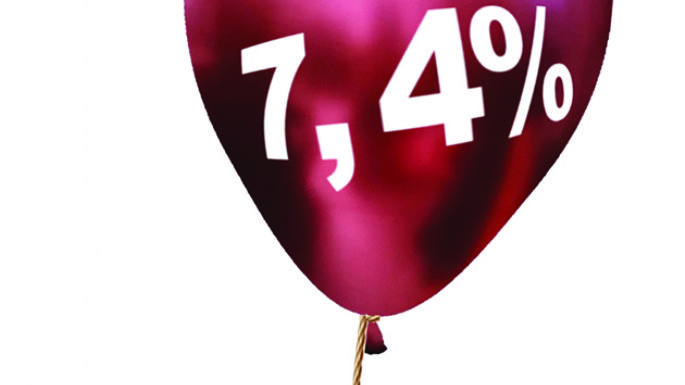 Esa maldita inflación