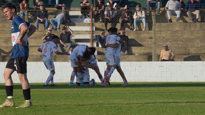 El campeón recuperó la memoria