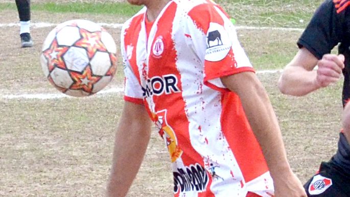 Con un solo tiempo de emoción