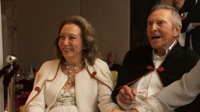Falleció Alberto Roemmers, uno de los empresarios más ricos del país
