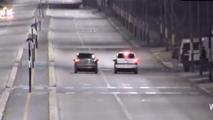 Buscan penalizar a conductores que corren picadas