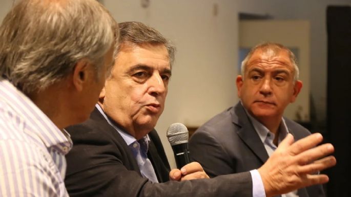 Juntos por el Cambio hablará sobre lo sucedido en el Neonatal