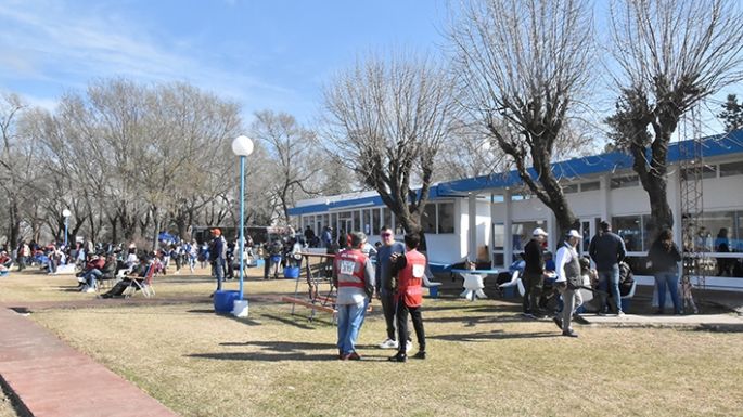 Una serie de eventos mejoró las cifras del turismo en la ciudad