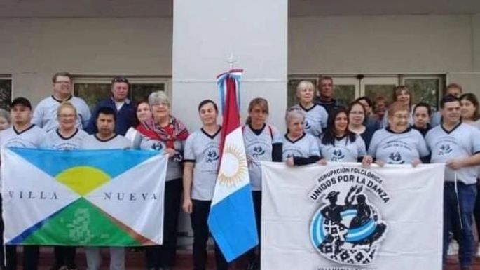 Desde Santiago