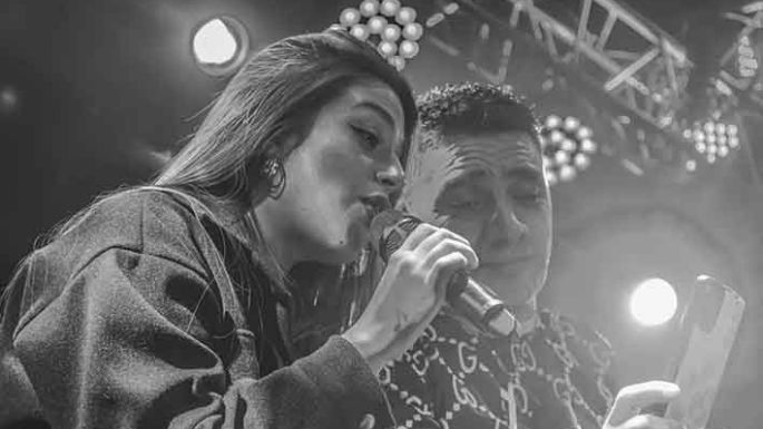 El final del mes estará repleto de música