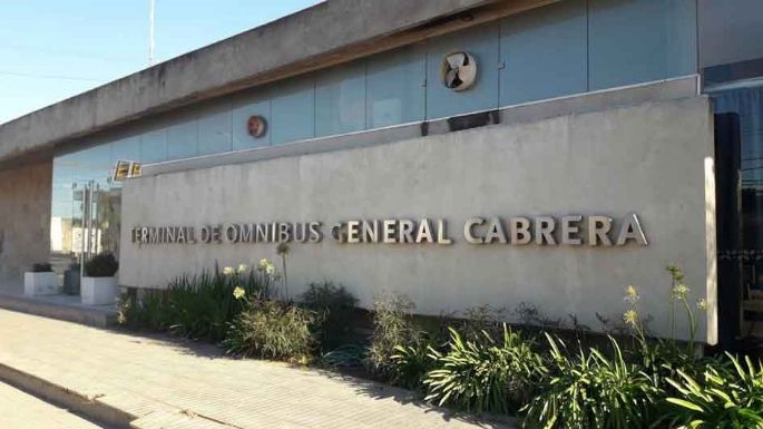 Trasladaron  a un joven por causar líos