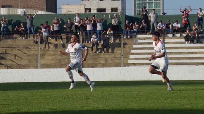 “Esto es paso a paso”