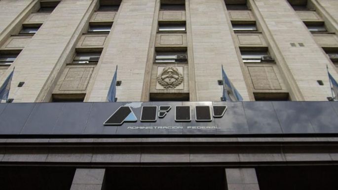 AFIP recuperó $130 millones cobrados de manera fraudulenta por el programa ATP