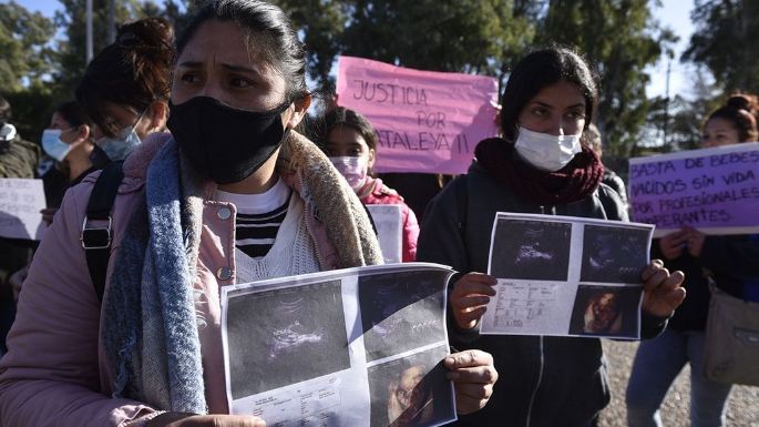 Realizarán una nueva marcha para exigir justicia