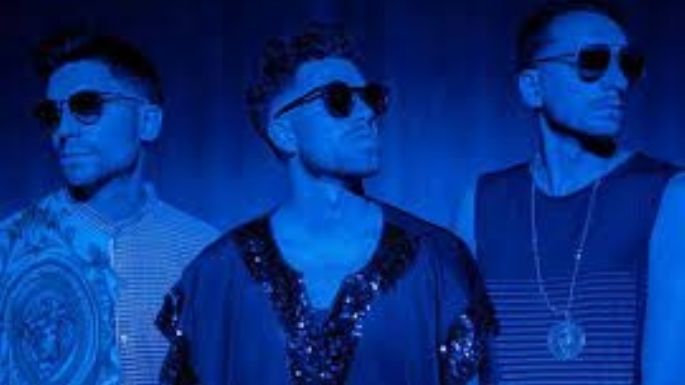 De La Rivera estará presente en el Festival Bum Bum