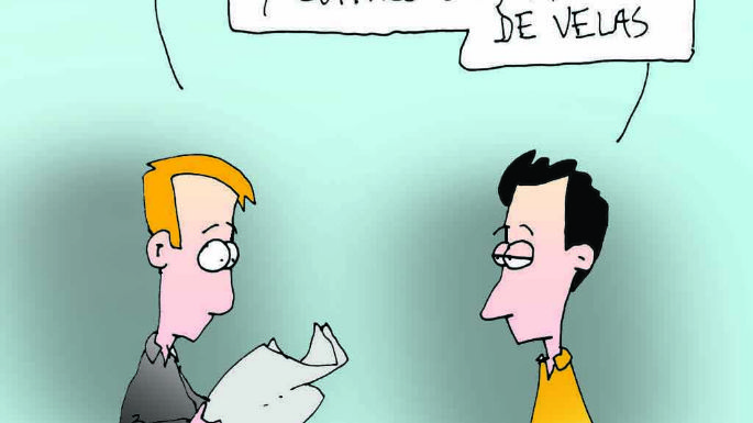 Humor 17/08/2022