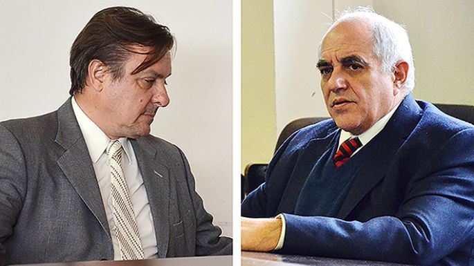 Condenaron a un ladrón reincidente