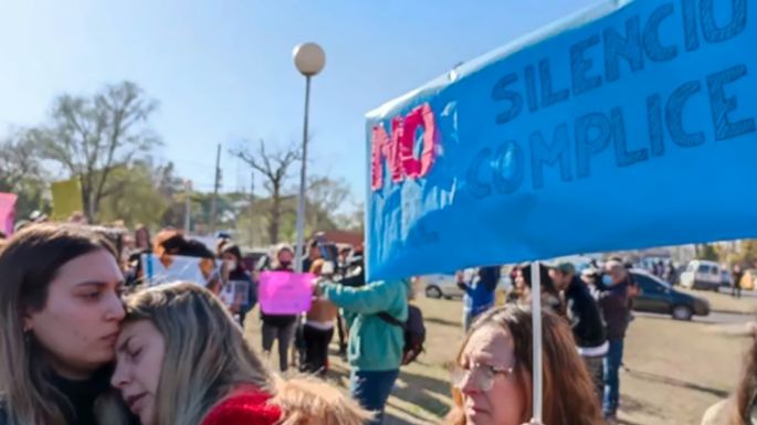 Neonatal: reclaman justicia