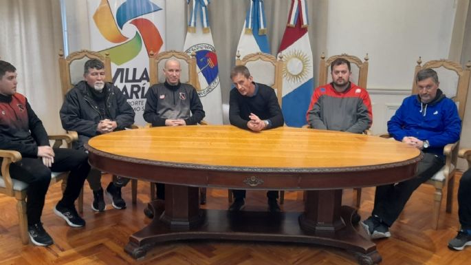 Tres equipos locales participarán de la nueva edición de la Liga Cordobesa de Básquet