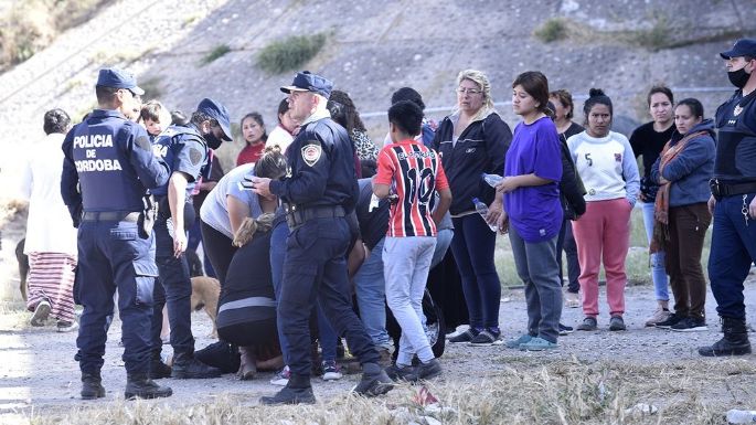 Imputaron al maquinista del tren que mató a una mujer en Córdoba