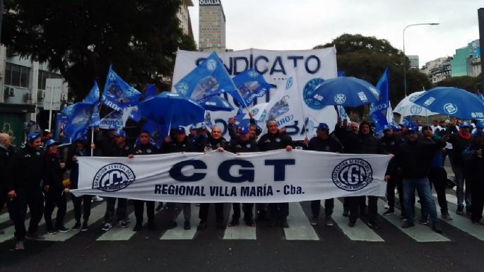 Solidaridad con los militantes investigados