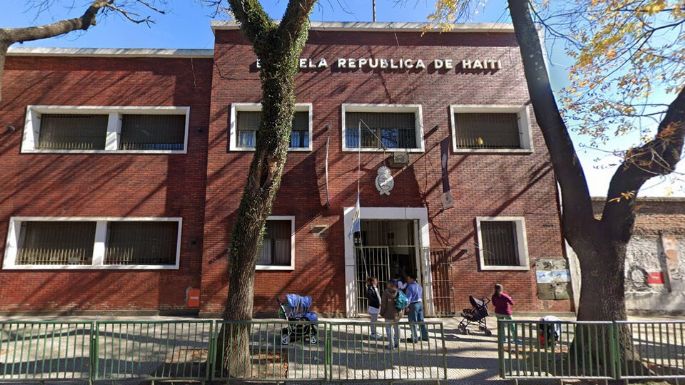 Denuncian la muerte de una niña por desnutrición en Ciudad de Buenos Aires