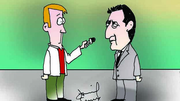 Humor 18/08/2022