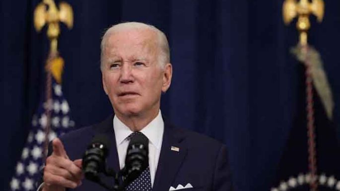 Biden aumenta impuestos a las empresas