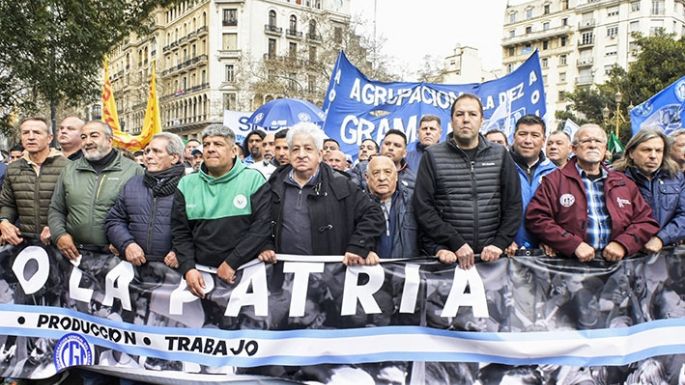 “Que el Gobierno tome las medidas que tenga que tomar"